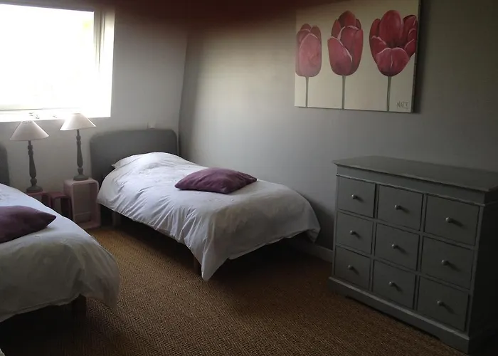 Chambres d'Hôtes La Parenthèse